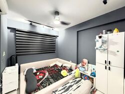 Blk 479C Valley Spring @ Yishun (Yishun), HDB 4 Rooms #636907331